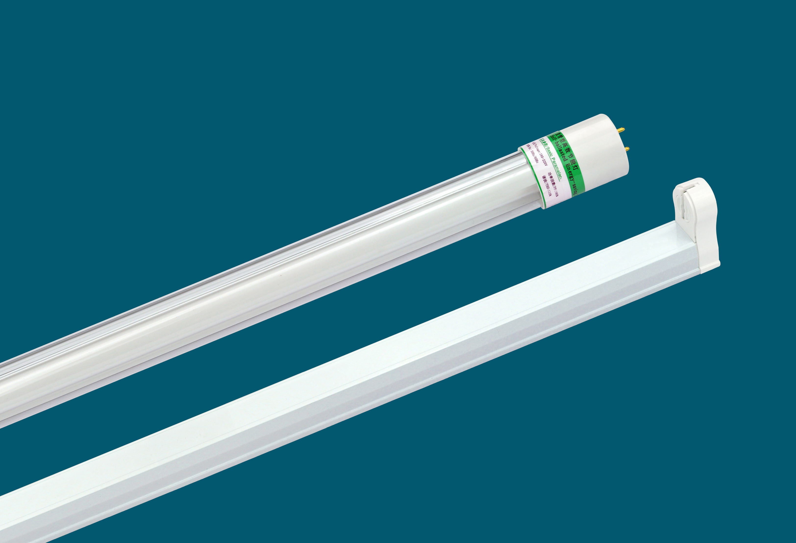 成都正能亮灯具 四川LED日光灯领域的专业制造商