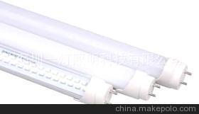 点亮绿色未来 深入解析T8 LED日光灯管的优势与选择指南