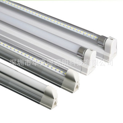 LED日光灯管T5 1.2米16W 飞利浦标准一体化照明新选择