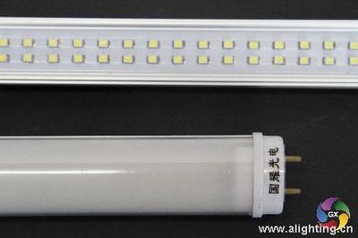 浙江国耀光电科技 用LED日光灯点亮绿色校园的未来之光