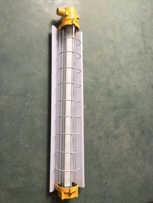 紫光智明led防爆荧光灯bzf401 2*14w 220v 2&times;36w 1200&times;142mm 4kg