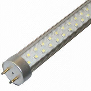【【厂家直销】LED日光灯 2835SMD 96颗 18Wled室内灯具】价格,厂家,图片,其他LED灯具,慈溪才华电器-